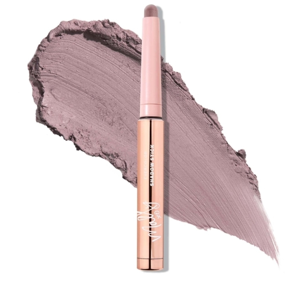 Mally Beauty Evercolor Shadow Stick -THISTLE MATTE- Waterproof - NWT